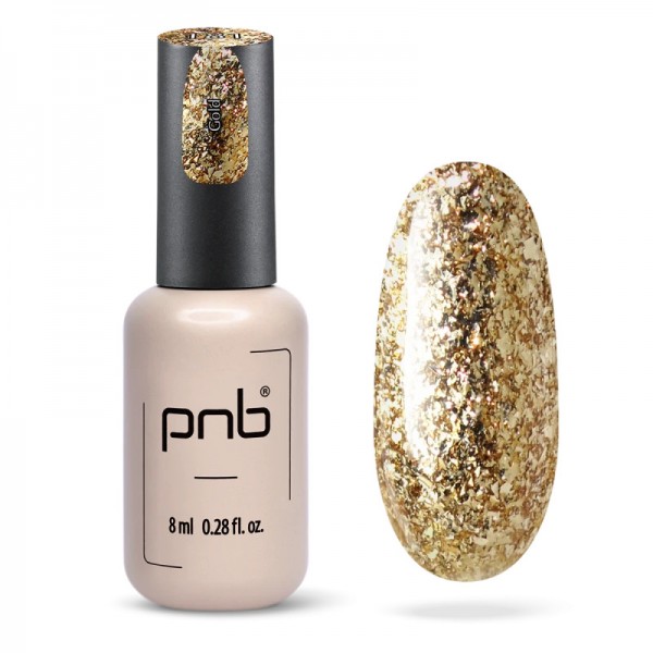 Гел лак PNB 8 мл 181